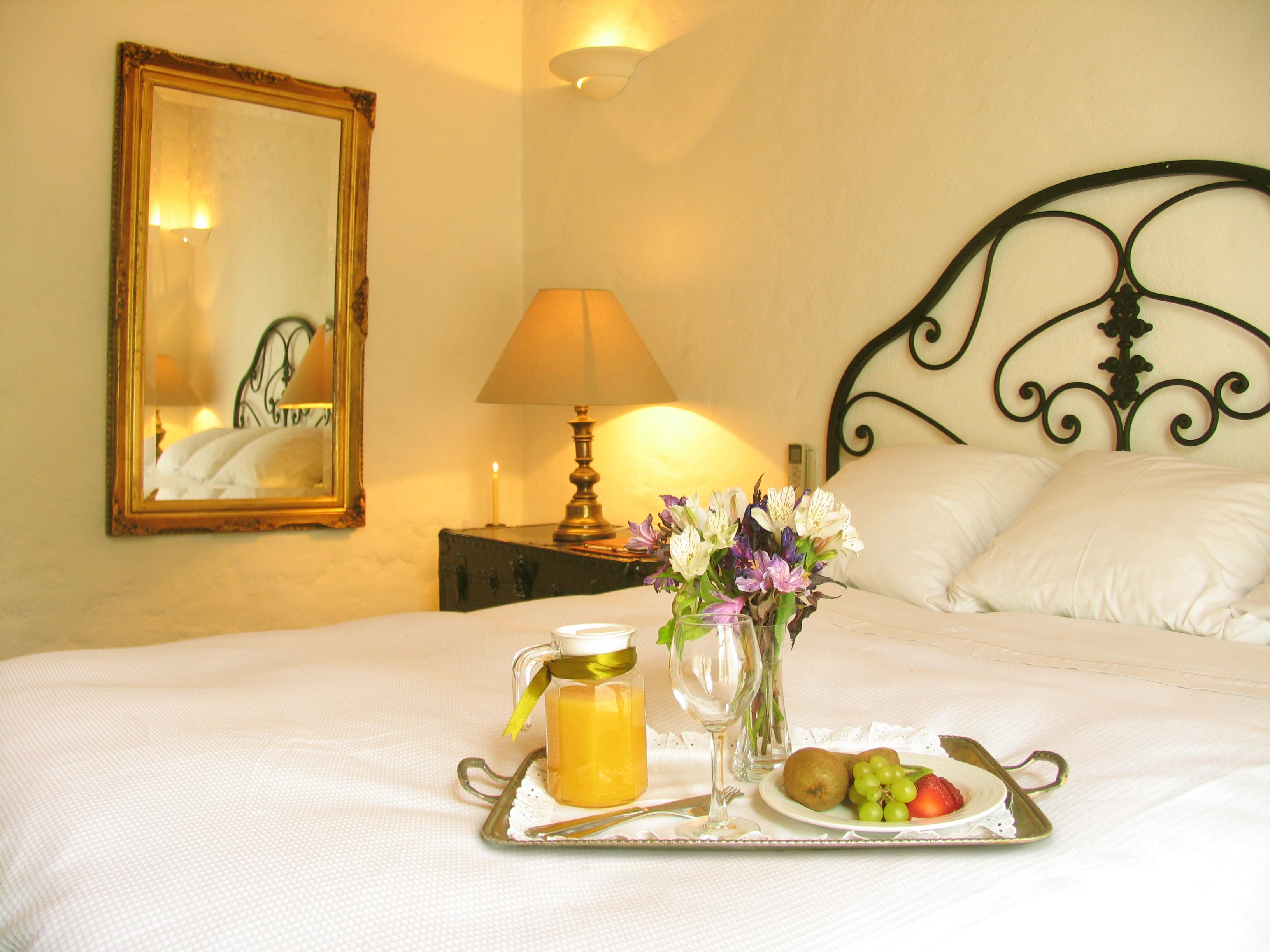 Villa Ganz Boutique Hotel Guadalajara Eksteriør billede