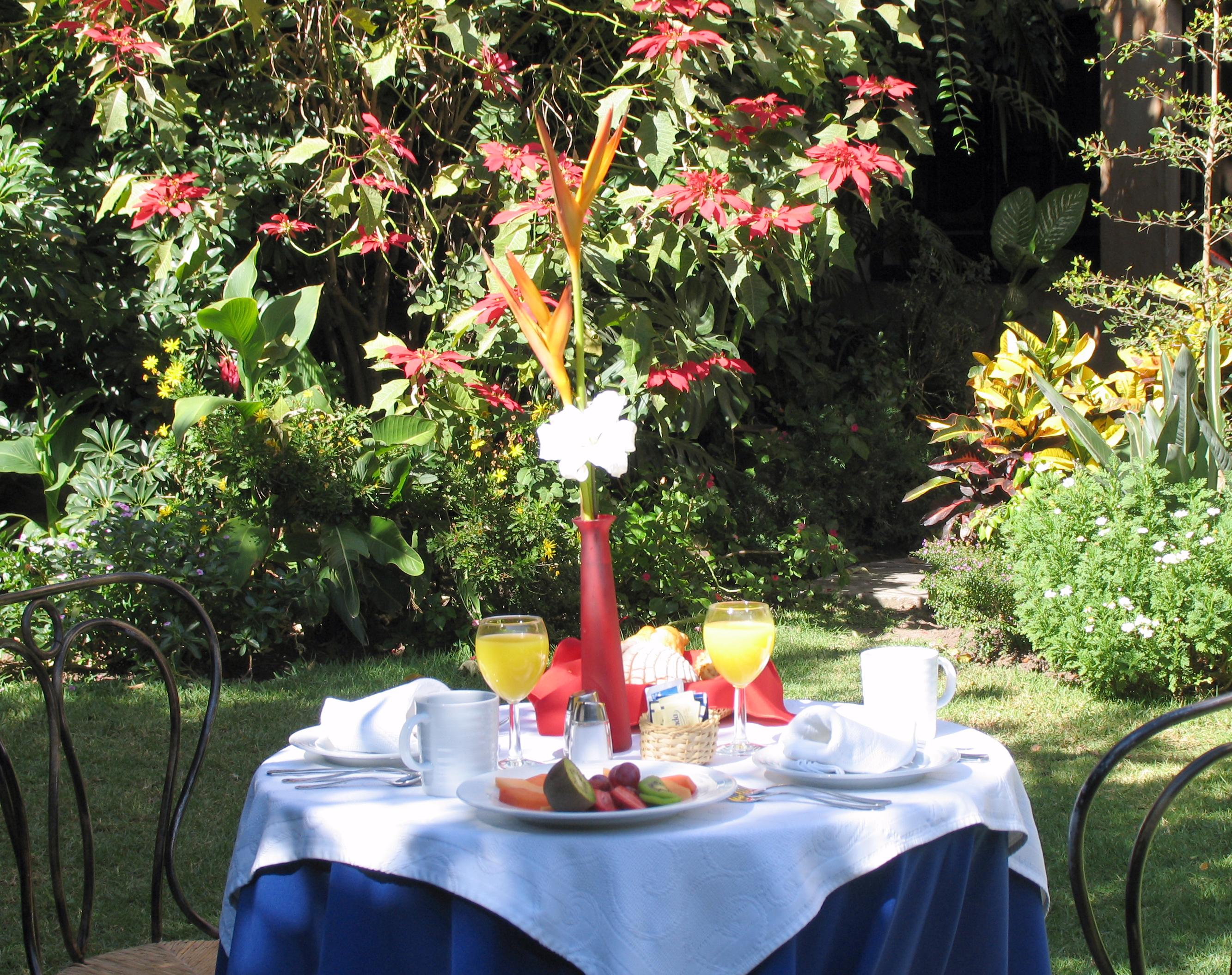 Villa Ganz Boutique Hotel Guadalajara Eksteriør billede