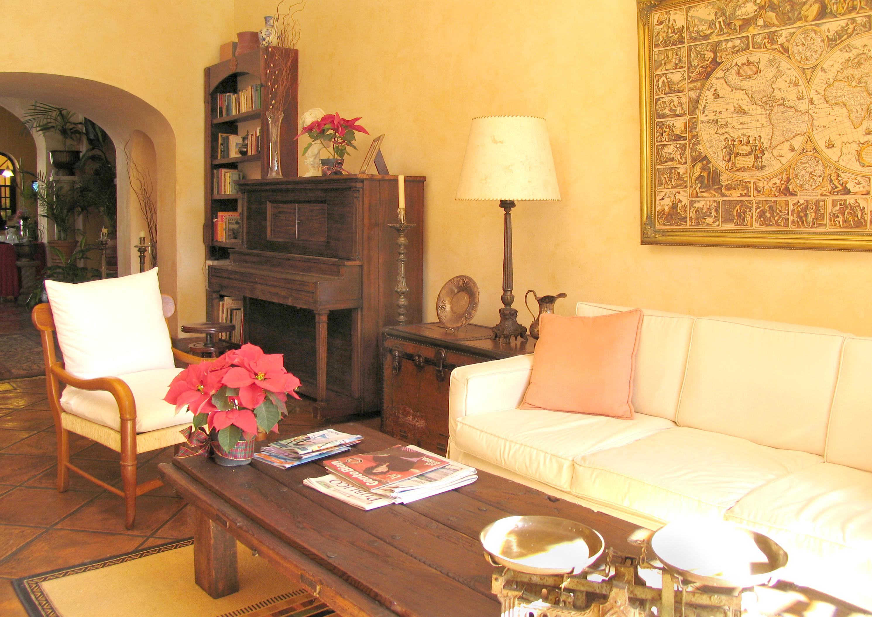 Villa Ganz Boutique Hotel Guadalajara Eksteriør billede
