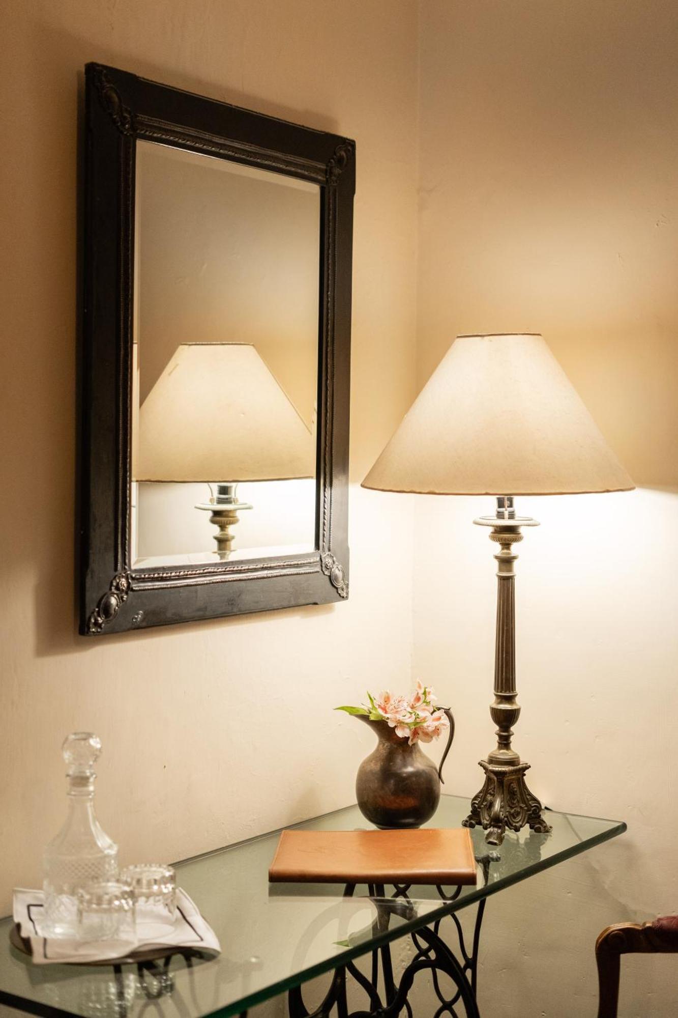 Villa Ganz Boutique Hotel Guadalajara Eksteriør billede