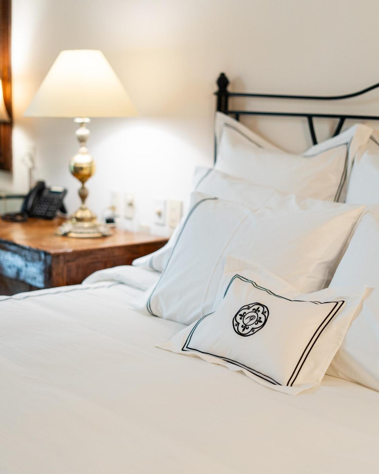 Villa Ganz Boutique Hotel Guadalajara Eksteriør billede