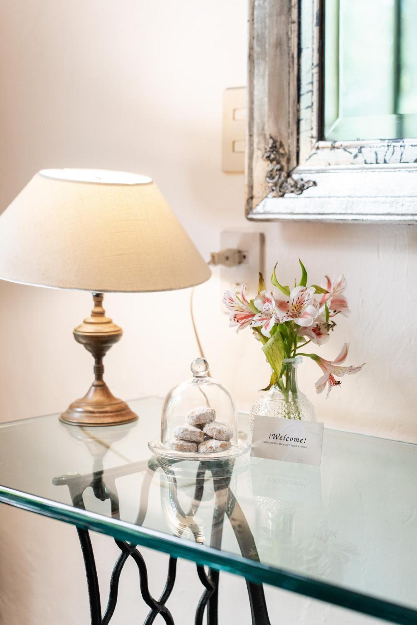 Villa Ganz Boutique Hotel Guadalajara Eksteriør billede