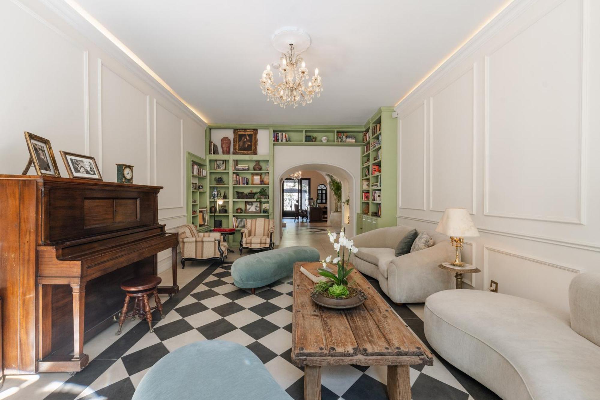 Villa Ganz Boutique Hotel Guadalajara Eksteriør billede