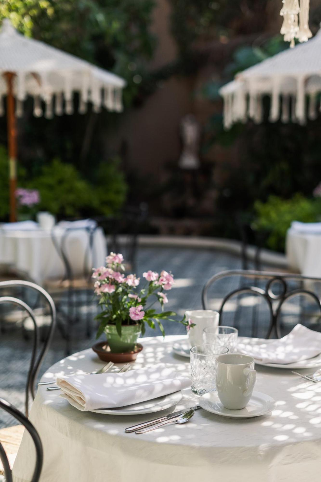 Villa Ganz Boutique Hotel Guadalajara Eksteriør billede