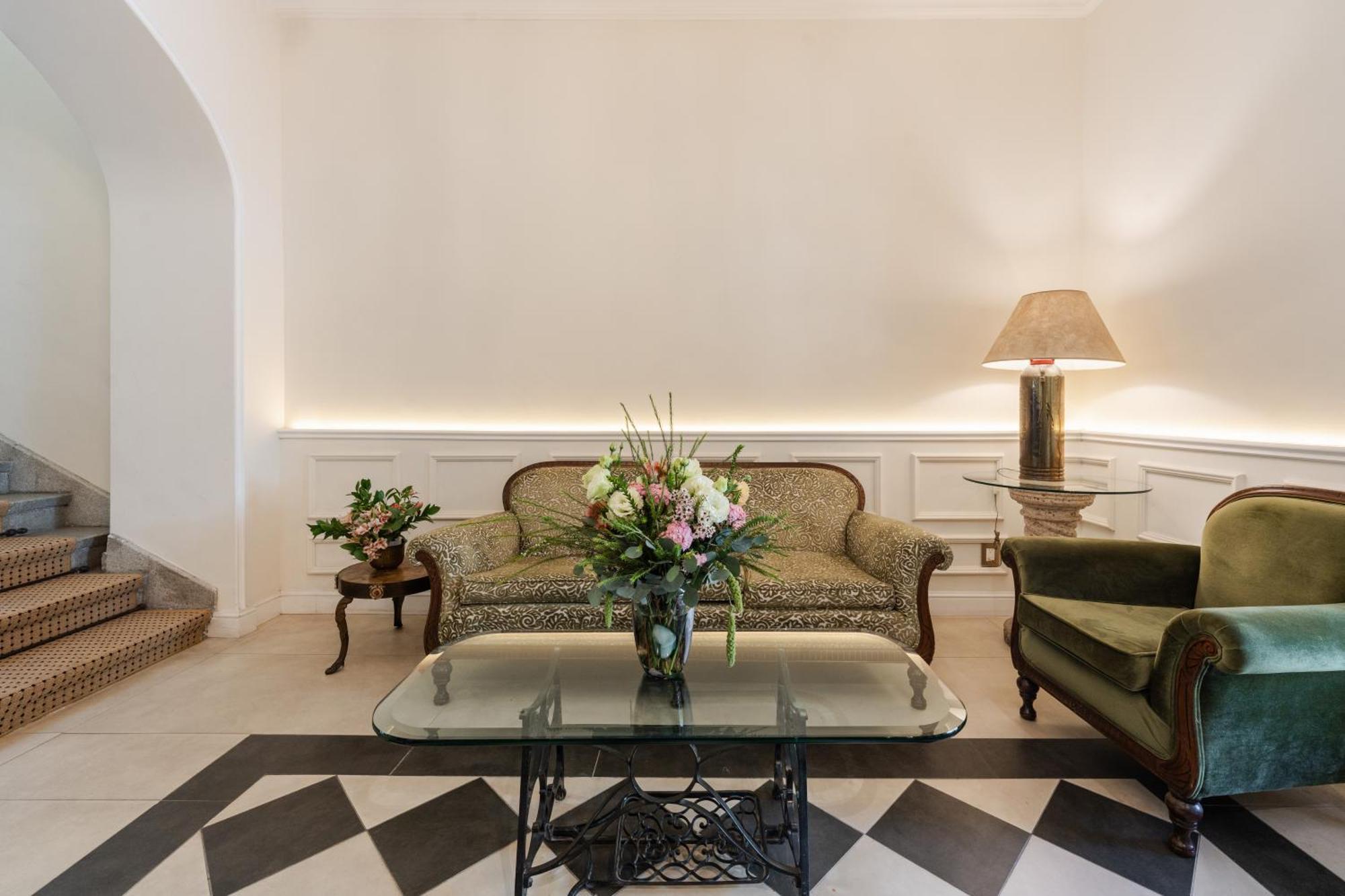 Villa Ganz Boutique Hotel Guadalajara Eksteriør billede