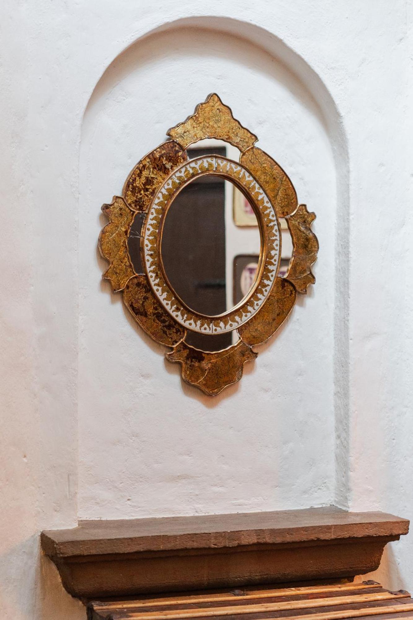 Villa Ganz Boutique Hotel Guadalajara Eksteriør billede